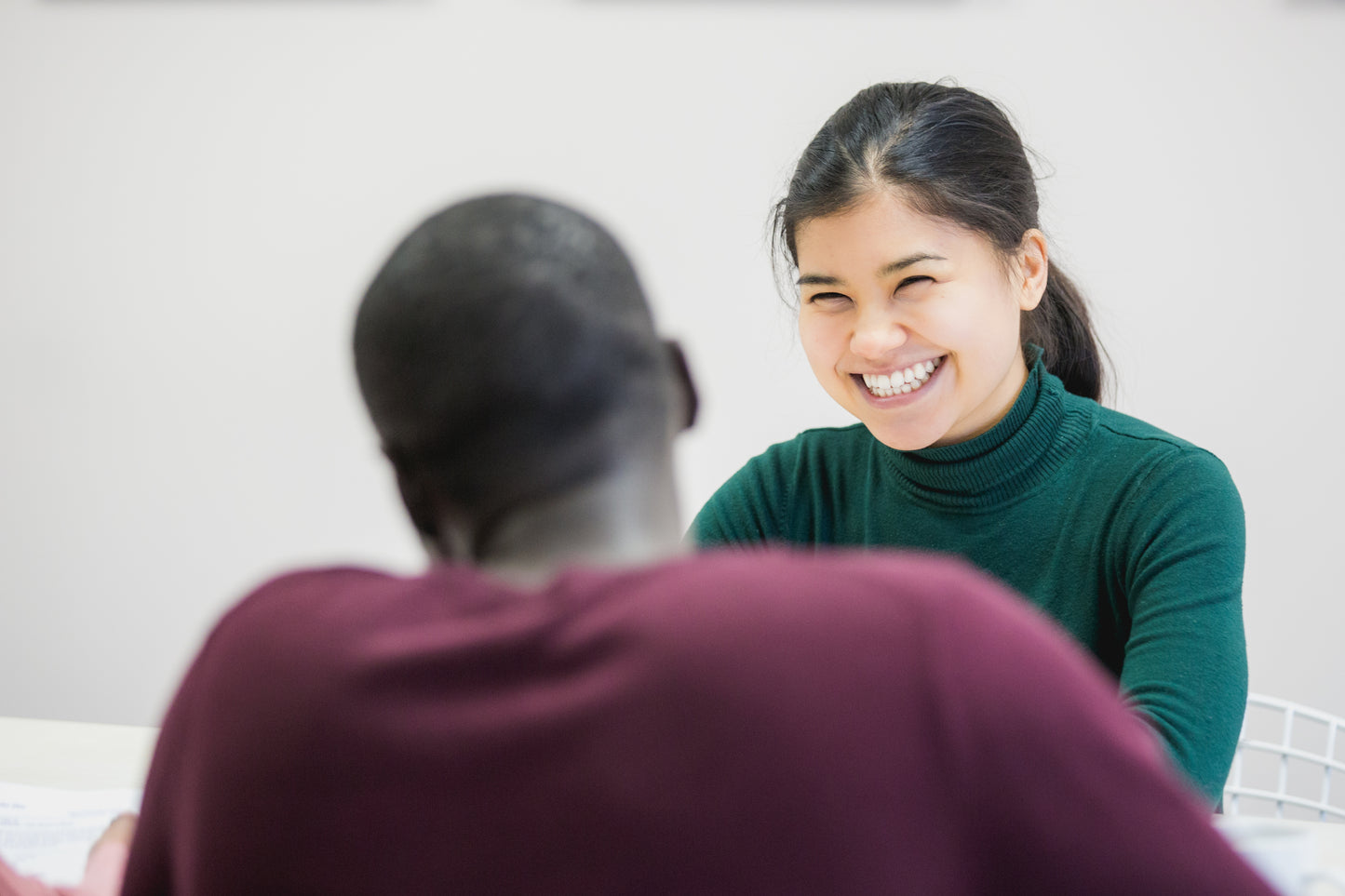 1-on-1 Interview Prep Training